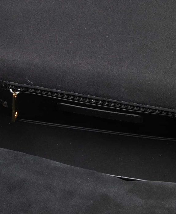 Кожена Чанта Furla Sfera