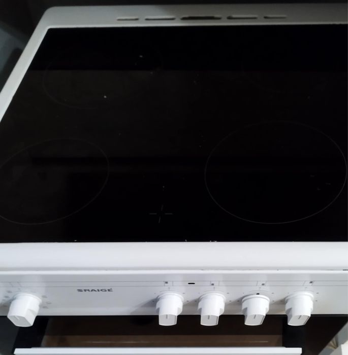 Свободно стояща печка