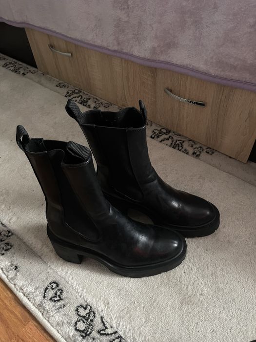 Ghete damă Zara mărime 38