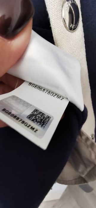 Moncler куртка мужская