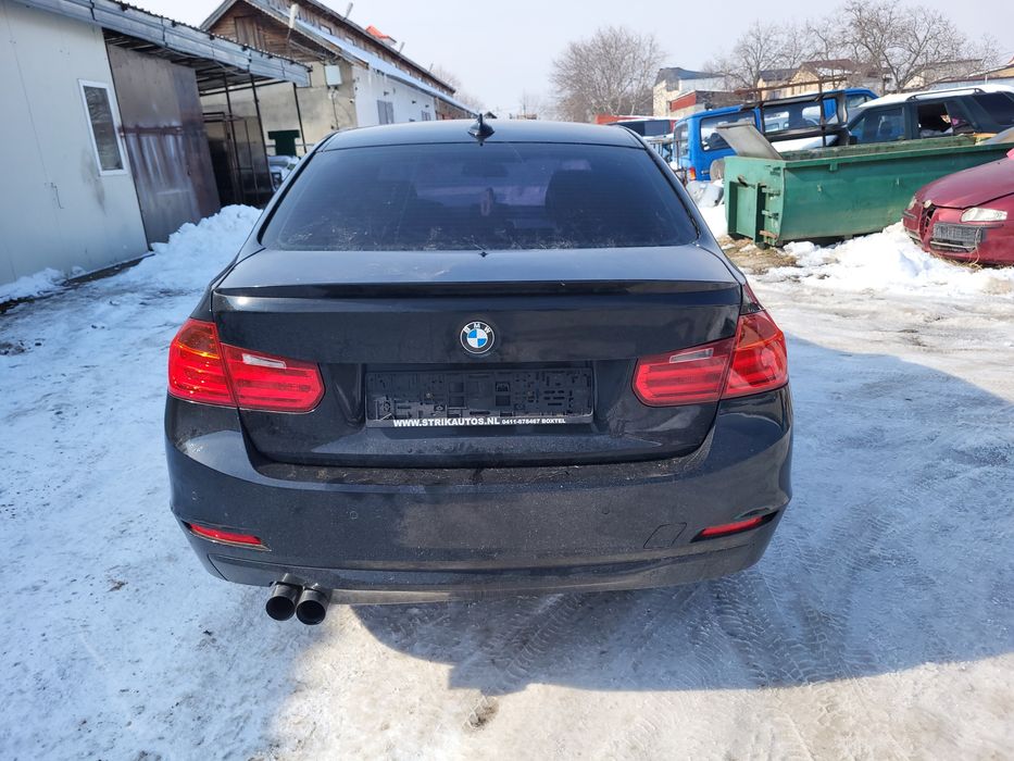 Bara spate bmw f30