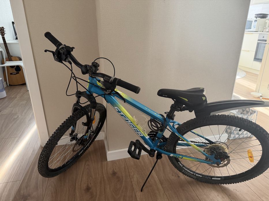 Велосипед Stinger