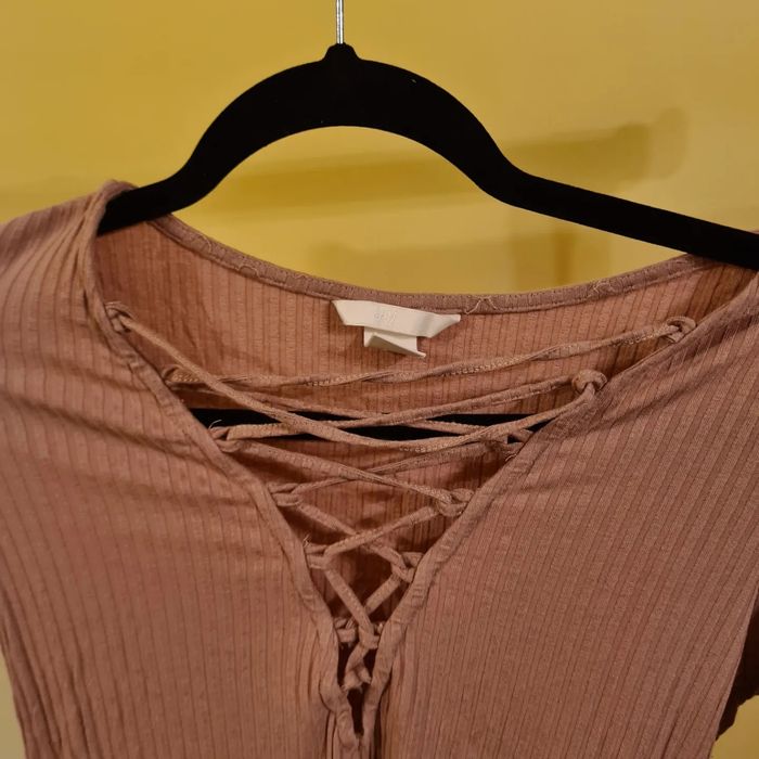 Body H&M, mărimea S