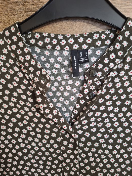 Рокли Vero moda,lc Waikiki,Hm