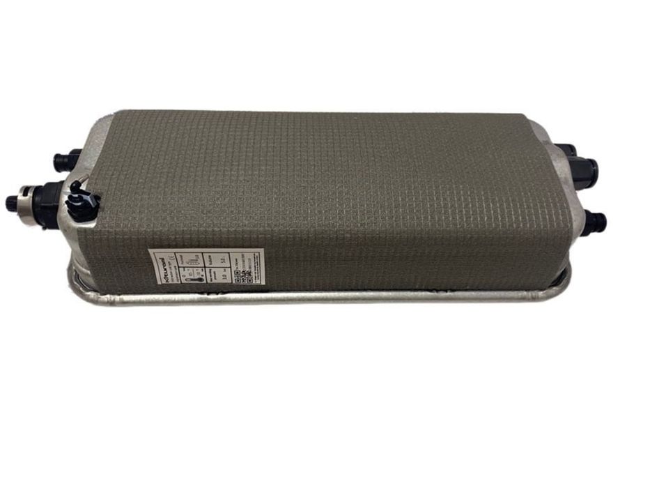 Расширительный бак котлов 24/7 всех видов.  Италия , Турция