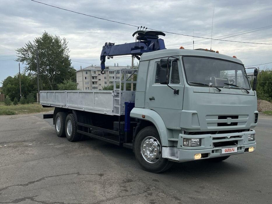 Услуги Манипулятор Монипулятор