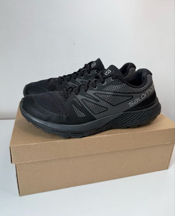 Salomon Sense Escape Trail Running ( 42) 27см.Маратонки