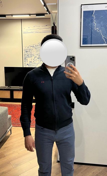 Одежда купленная из Америки