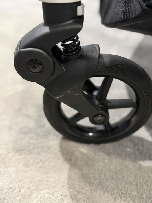 Bugaboo bee 6 детска количка