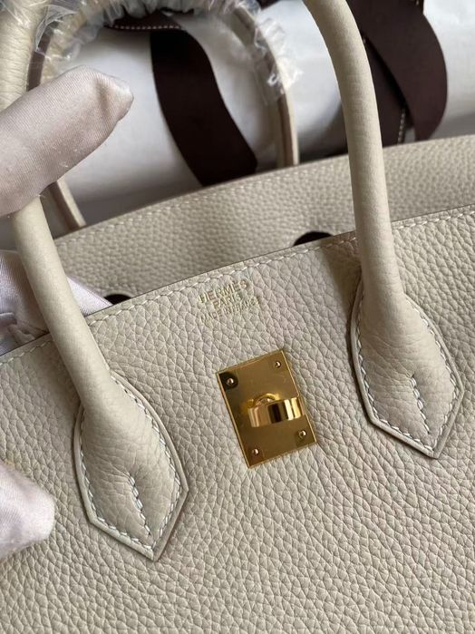 Дамска чанта Herm*s Birkin 30'