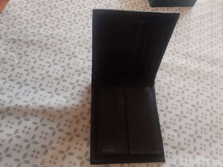 Мъжко  портмонее