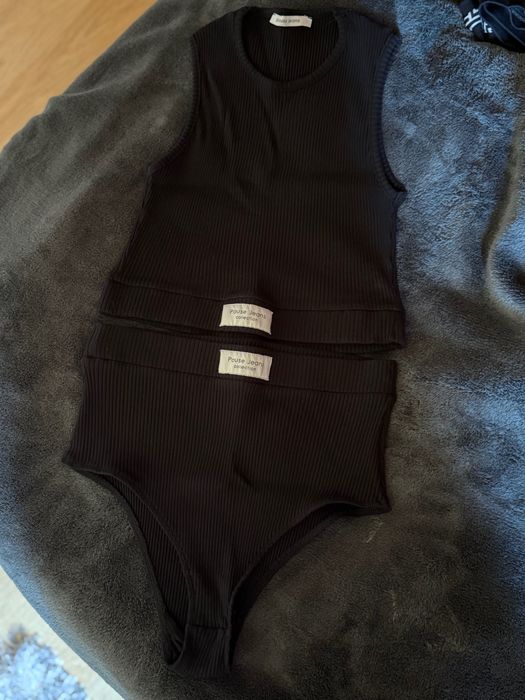Дамски сет на марката Pause Jeans