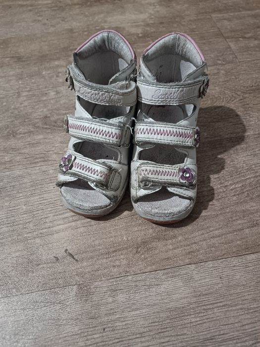 Ортопедический обувь