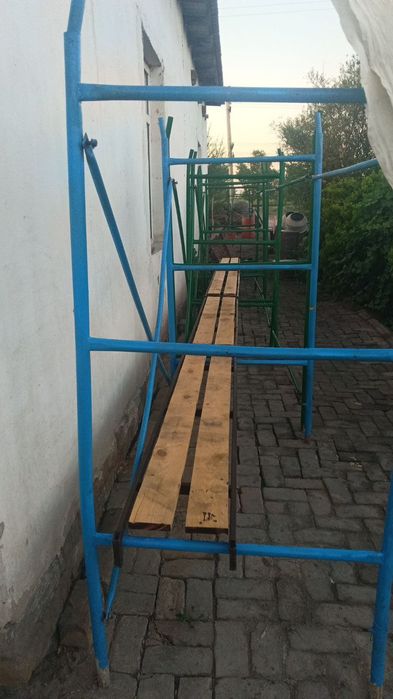 Аренда инструмент