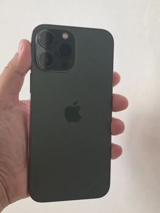Iphone 13 pro 128 gb