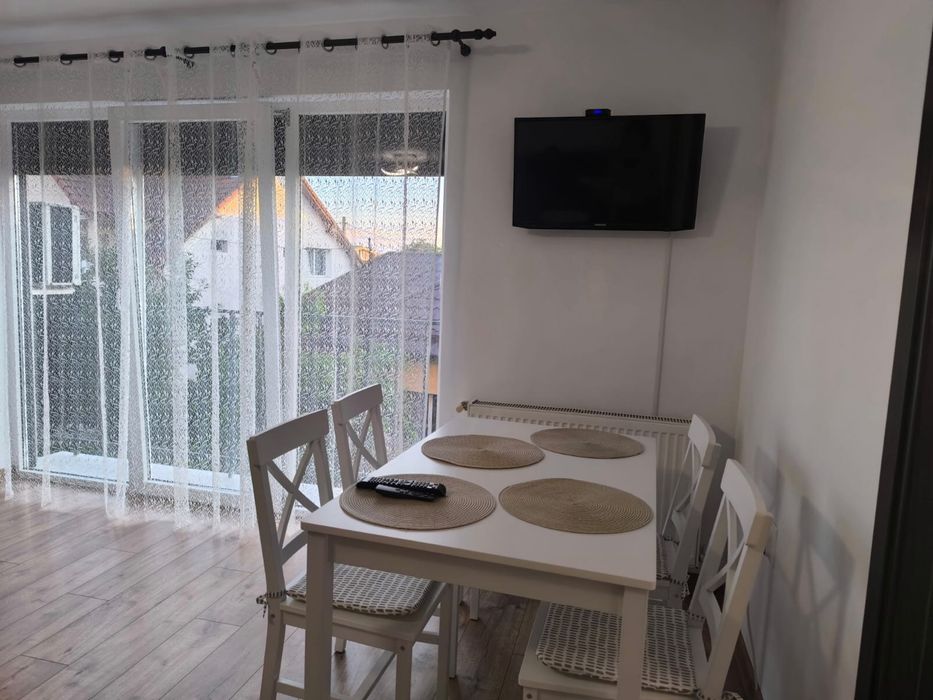 Apartament 2 camere in Someseni