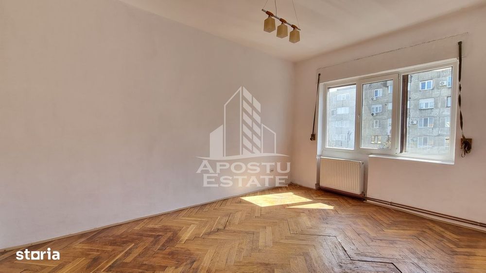 Apartament 2 camere de vanzare, Circumvalatiunii, Timisoara — fotografia 1