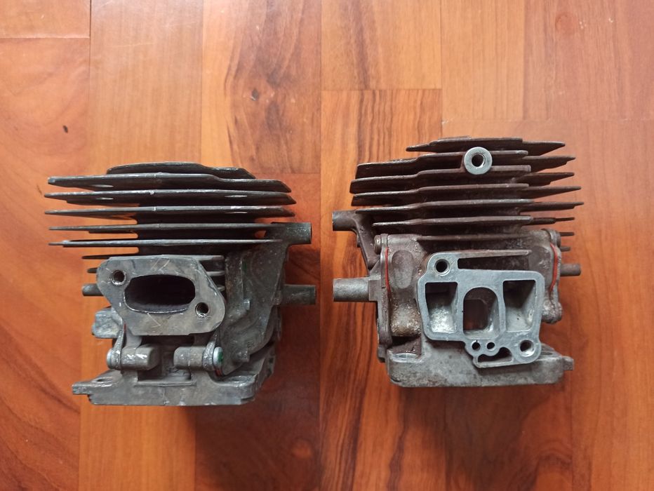 Motocoasa Stihl fs 260 piese