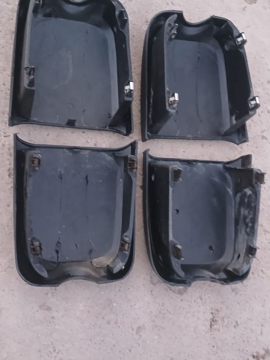 Даф  и плосмас евра 5,-6