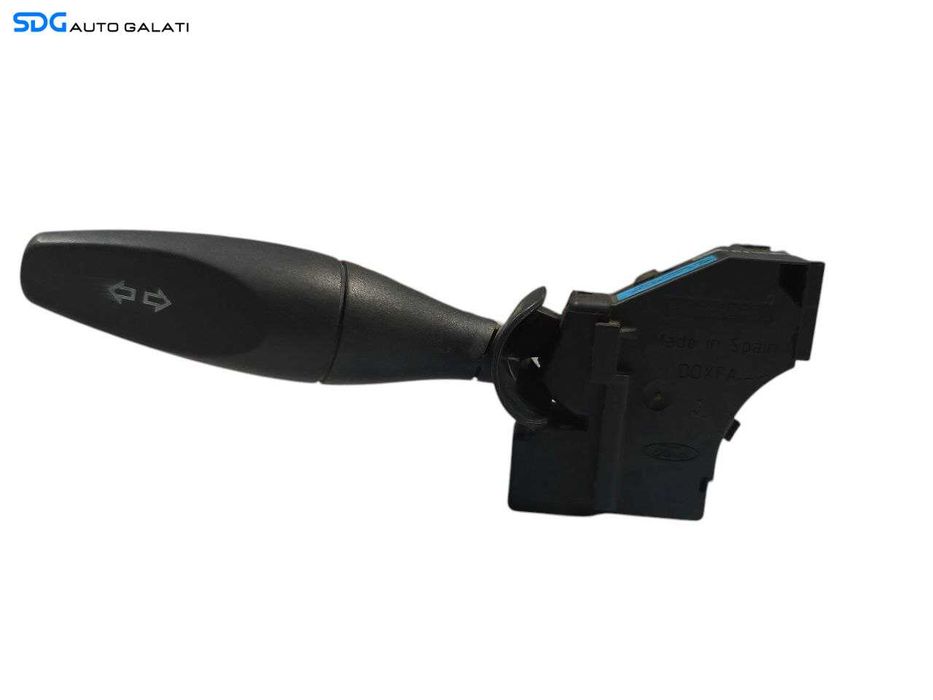 Maneta Semnalizare Ford Fiesta 5 2002 - 2008 Cod 1S7T-13335-AE [LR1275]
