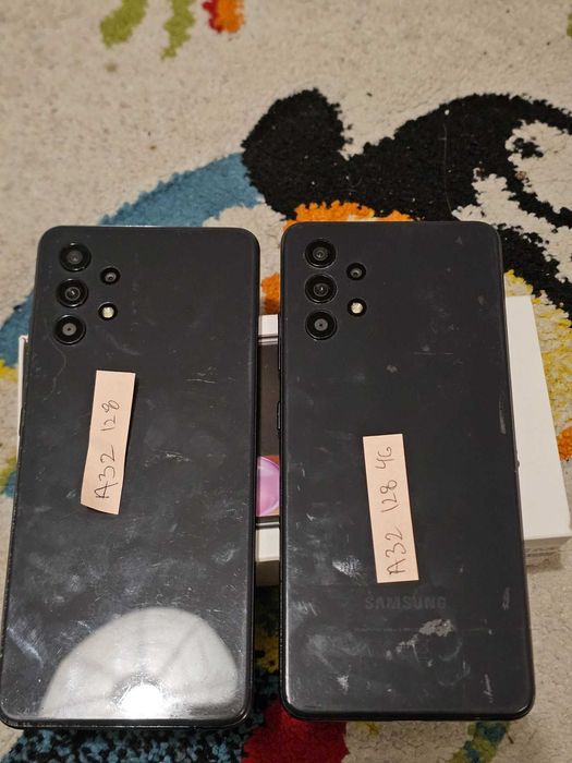 Samsung Galaxy A32