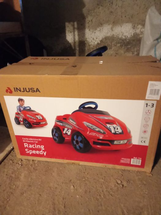 Masina pentru  copii electrica