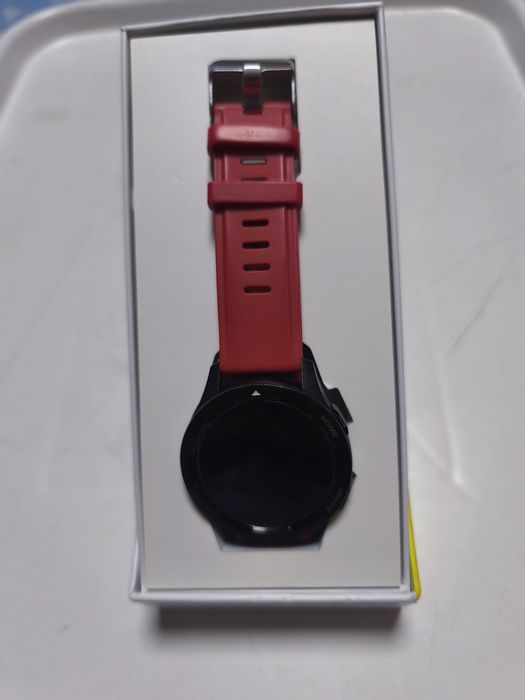 Ceas smartwatch FW5