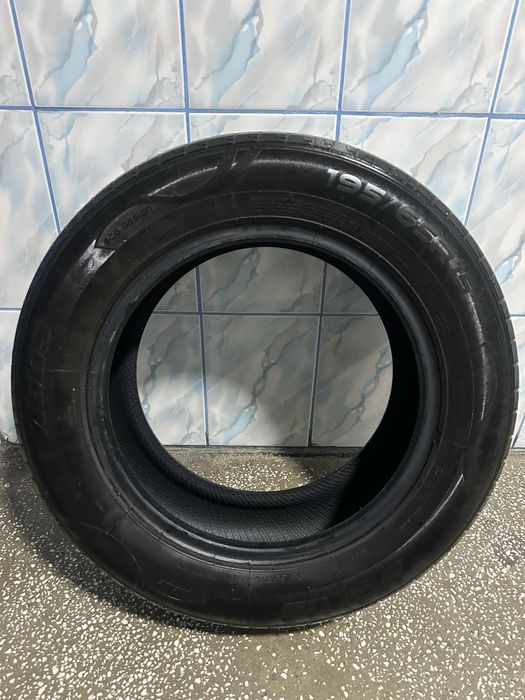 Anvelope r15 195 55 M+S