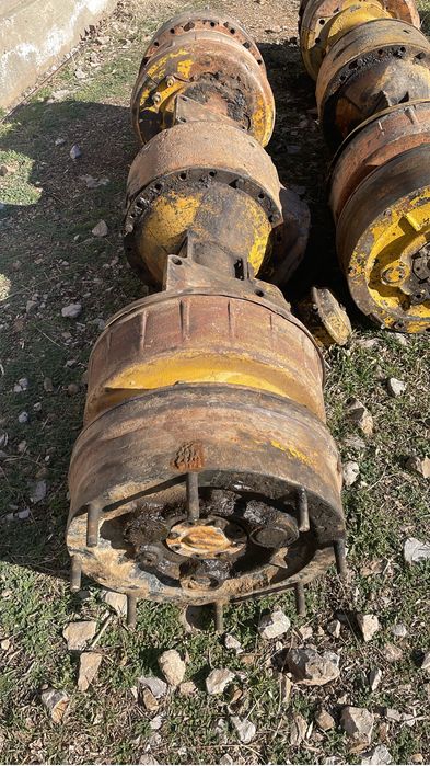 кировец К701-700