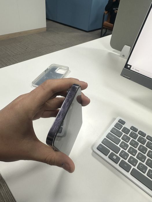 Айфон 14 про макс