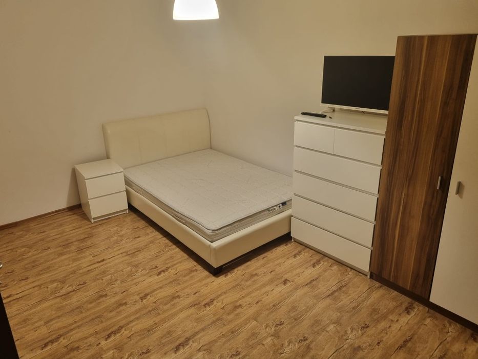 casa de închiriat Dimitrie Leonida Popești Leordeni