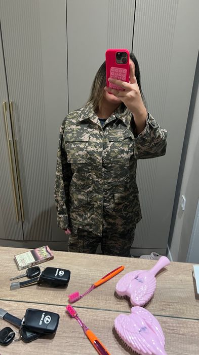 Нвп форма носили 1-2 раза