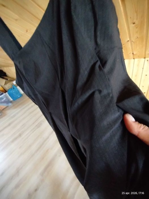 Rochie  cu bretele nouă