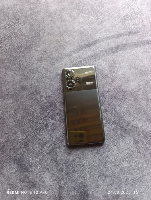 Продам Rebmi 13pro+5G