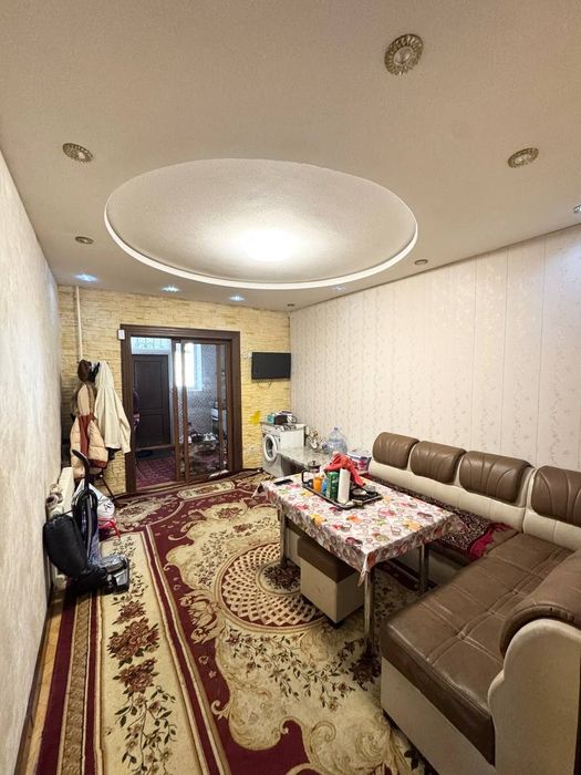 Ттз-4 4/1/4 Продается Квартира Улутшенка! 2.6 Балкон