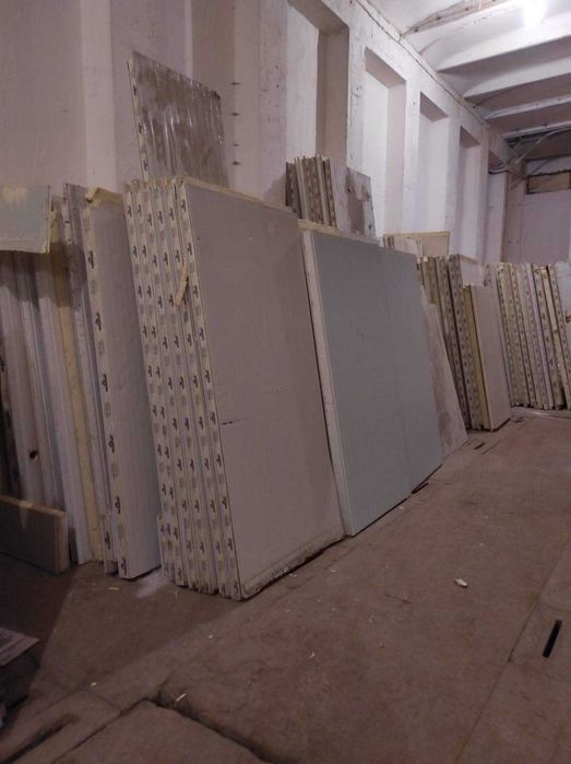 Compresoare,vaporizatoare,suflante pt congelator/vitrina profesionale