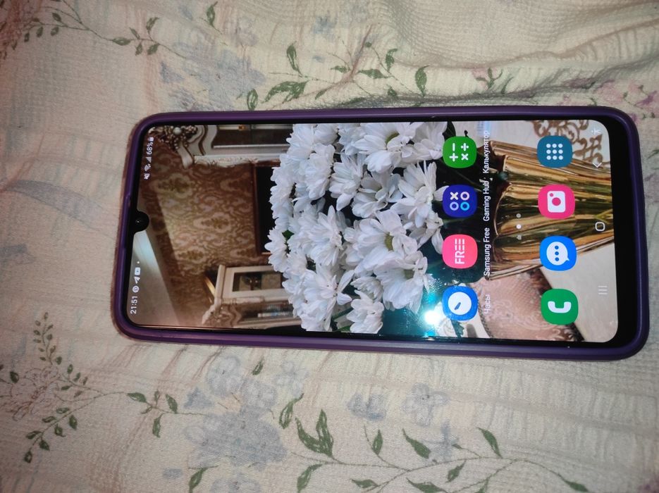 Samsung Galaxy A32