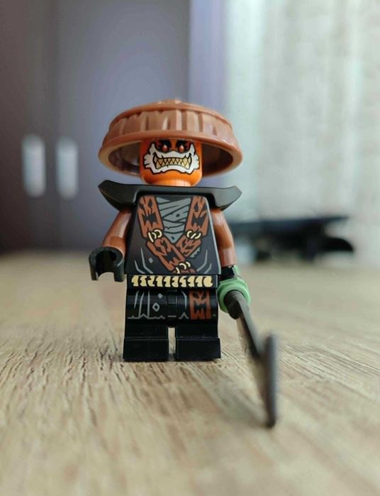 NINJAGO lego фигурки и др.