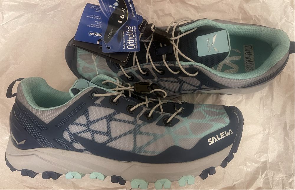 Кросовки SALEWA 38