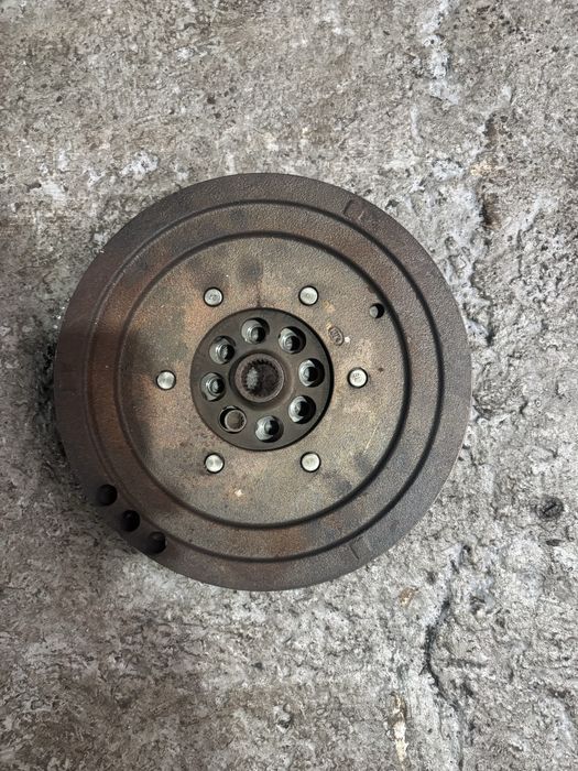 Volanta Cutie Automata 2.5 Audi A4 B6 / A6 C5 Vw Passat