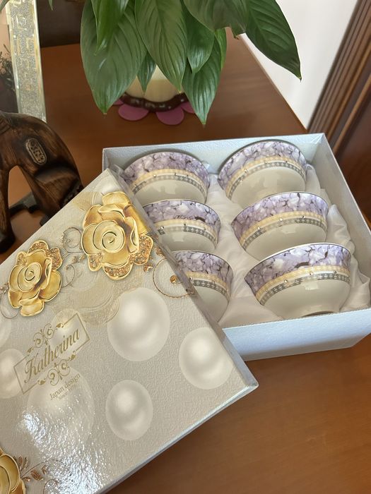 Пиала набор подарочный