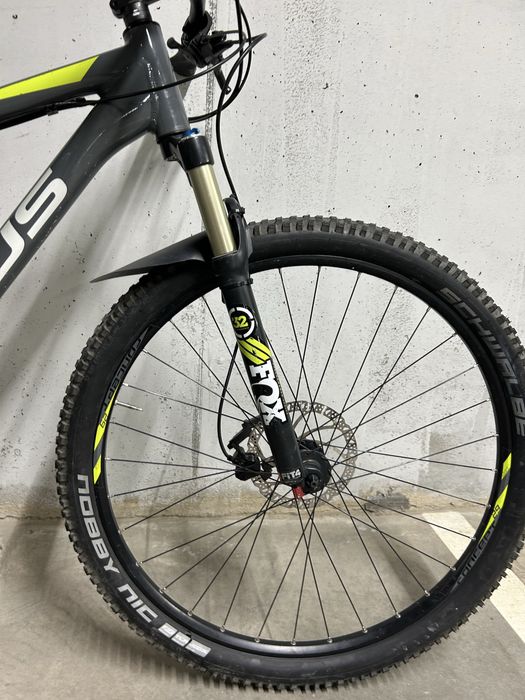 Focus Black Forest LTD-29