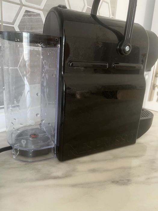 Кафемашина Nespresso