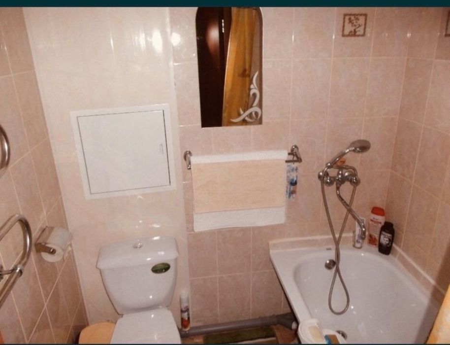 ЛЮКС для солидных в центре.