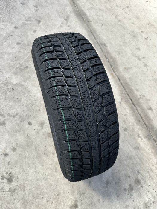 4 Anvelope 205/55 R16 Iarna sau all season GARANTIE 3 ANI