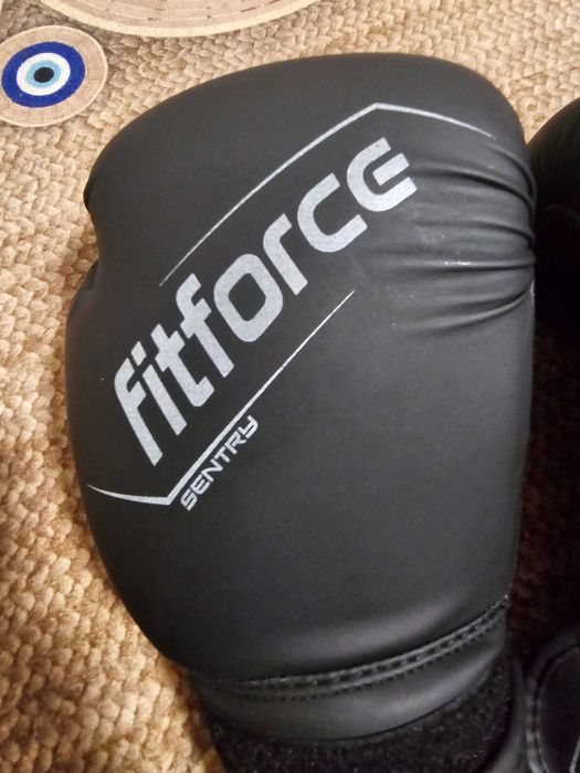 Manusi de box fitforce