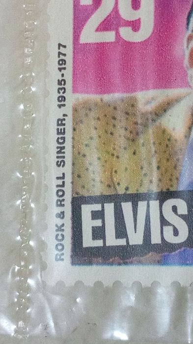 Пощенска марка