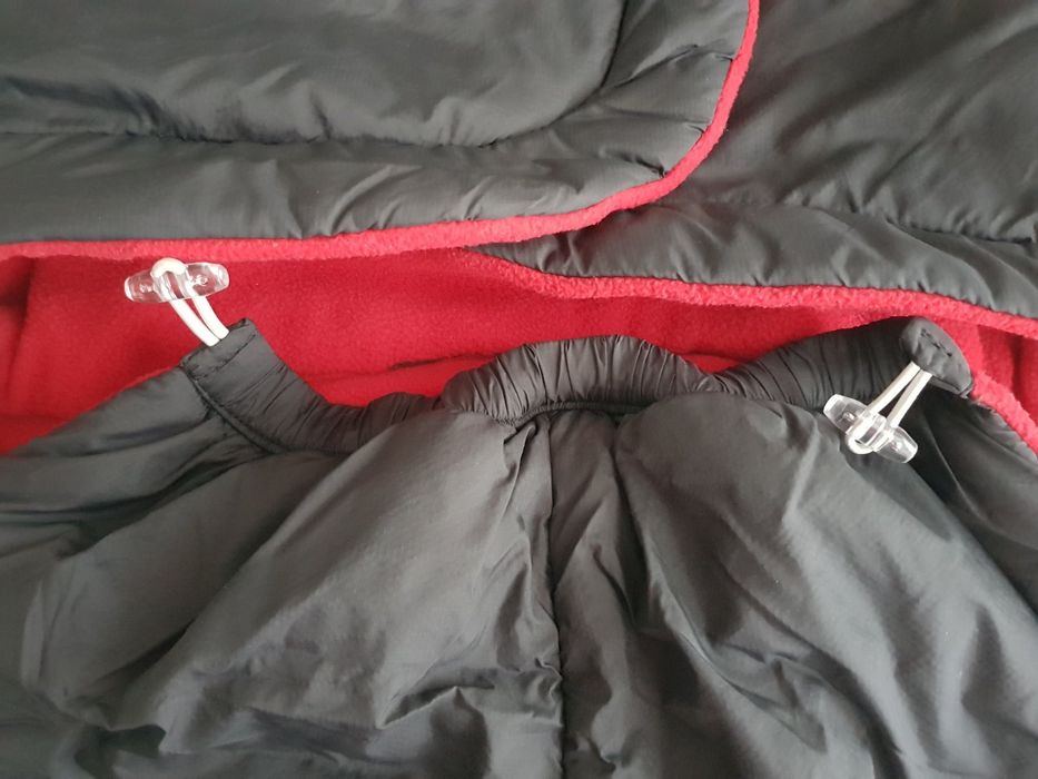 Зимно чувалче Maxi Cosi