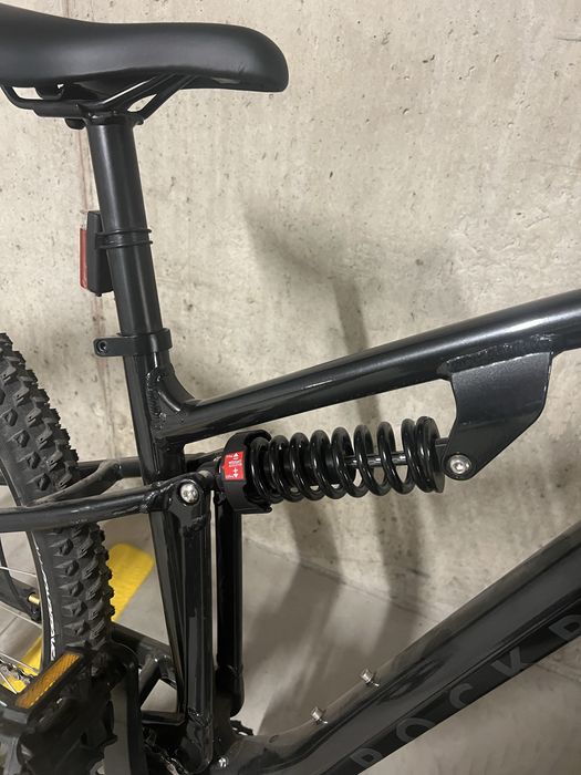 Roskrider expl 100 s