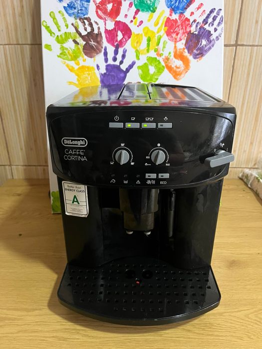 Aparate de cafea DeLonghi, Magnifica, Saeco